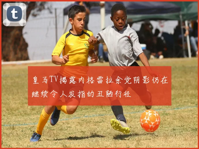 皇马TV揭露内格雷拉余党阴影仍在继续令人发指的丑陋行径