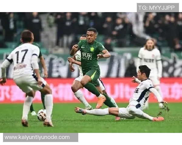 法比奥在第87分钟完成大四喜助国安5-1领先梅州展现超强状态