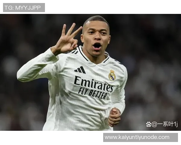 姆巴佩谈C罗千球目标称其不可思议但人生只有一次要勇于尝试