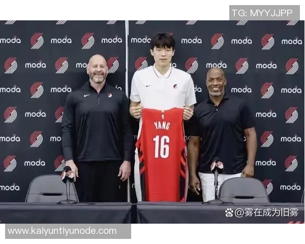 拓记分析罗威外线防守能力超越克林根和杨瀚森球队应优先续约他